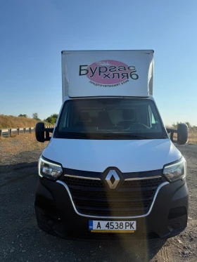 Renault Master undefined | Auto.bg — изображение 2 Renault Master undefined | Auto.bg — изображение 2