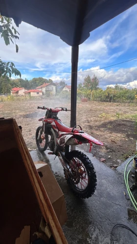 Honda Crf undefined | Auto.bg — изображение 2 Honda Crf undefined | Auto.bg — изображение 2
