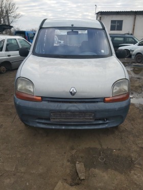     Renault Kangoo ~11 .