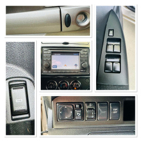 Nissan Note 1.6i Automat | Mobile.bg   11