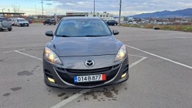 Mazda 3 1.6 | Mobile.bg   2