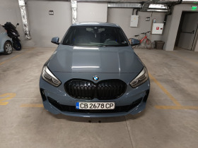 Обява за продажба на BMW 118 ~54 000 лв. - изображение 1