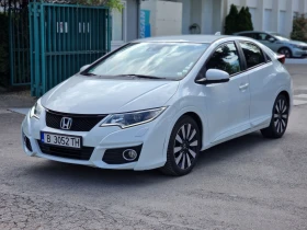 Honda Civic 1.4 i-VTEC 1 - Car24.bg Honda Civic 1.4 i-VTEC 1
