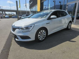 Renault Megane Energy dCi 95 к.с. Start&Stop BVM5 - Car24.bg Renault Megane Energy dCi 95 к.с. Start&Stop BVM5