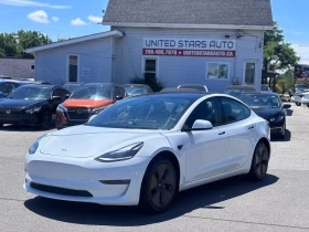 Tesla Model 3 Long Range* HeadUp* АвтоКредит* (ЦЕНА ДО БГ) - Car24.bg Tesla Model 3 Long Range* HeadUp* АвтоКредит* (ЦЕНА ДО БГ)