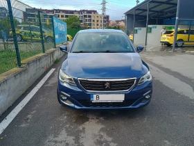 Снимка Peugeot 301