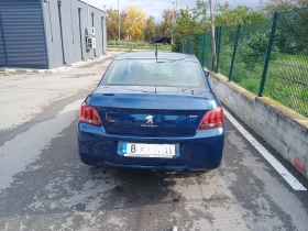 Peugeot 301 Allure | Mobile.bg — малка снимка 2
