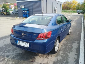 Peugeot 301 Allure | Mobile.bg — малка снимка 3