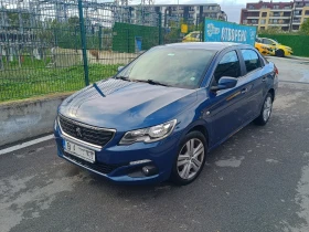 Peugeot 301 Allure | Mobile.bg — малка снимка 5