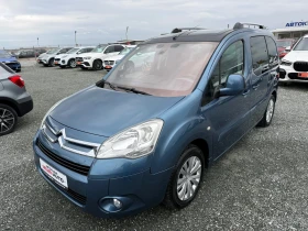 Citroen Berlingo (KATO НОВА)^(АГУ) - Car24.bg Citroen Berlingo (KATO НОВА)^(АГУ)