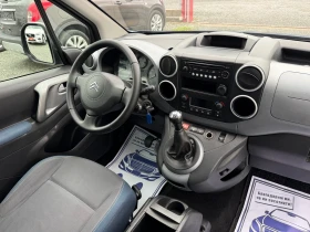 Citroen Berlingo (KATO НОВА)^(АГУ) - 12900 лв. / 6595.67 € - 14021092 15 | Car24.bg Citroen Berlingo (KATO НОВА)^(АГУ) - 12900 лв. / 6595.67 € - 14021092 15