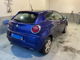 Alfa Romeo MiTo MiTo 1.3 JTDM Distinctive - 2594 € / 5073.42 лв. - 24057426 2 | Car24.bg Alfa Romeo MiTo MiTo 1.3 JTDM Distinctive - 2594 € / 5073.42 лв. - 24057426 2