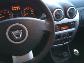 Dacia Sandero 1.5DCI STEPWAY euro 5B - 3500 € / 6845.40 лв. - 18274848 11 | Car24.bg Dacia Sandero 1.5DCI STEPWAY euro 5B - 3500 € / 6845.40 лв. - 18274848 11