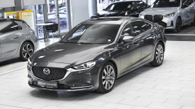 Mazda 6 TAKUMI 2.5 SKYACTIV-G Automatic - Car24.bg Mazda 6 TAKUMI 2.5 SKYACTIV-G Automatic