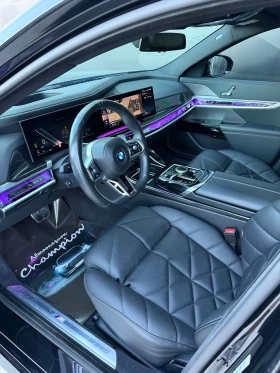 BMW 740 Бартер лизинг без доходи | Auto.bg — изображение 8 BMW 740 Бартер лизинг без доходи | Auto.bg — изображение 8