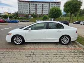 Honda Civic undefined | Auto.bg — изображение 3 Honda Civic undefined | Auto.bg — изображение 3