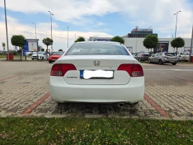 Honda Civic undefined | Auto.bg — изображение 5 Honda Civic undefined | Auto.bg — изображение 5