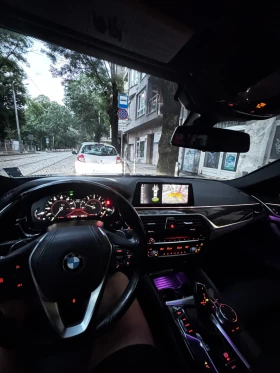 BMW 530 - 20900 € / 40876.85 лв. - 73944474 9 | Car24.bg BMW 530 - 20900 € / 40876.85 лв. - 73944474 9