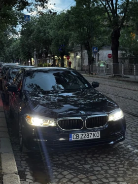 BMW 530 - Car24.bg BMW 530