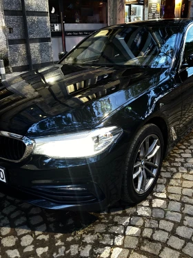 BMW 530 - 20900 € / 40876.85 лв. - 73944474 2 | Car24.bg BMW 530 - 20900 € / 40876.85 лв. - 73944474 2