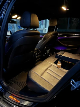 BMW 530 - 20900 € / 40876.85 лв. - 73944474 12 | Car24.bg BMW 530 - 20900 € / 40876.85 лв. - 73944474 12