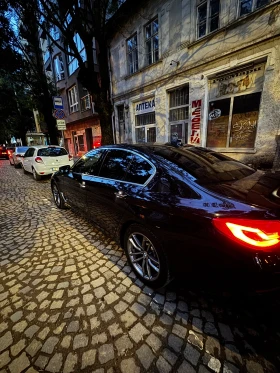 BMW 530 - 20900 € / 40876.85 лв. - 73944474 6 | Car24.bg BMW 530 - 20900 € / 40876.85 лв. - 73944474 6