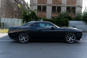 Dodge Challenger - 18500 € / 36182.85 лв. - 26442024 16 | Car24.bg Dodge Challenger - 18500 € / 36182.85 лв. - 26442024 16