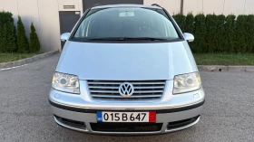 VW Sharan 1.9 tdi FACE | Auto.bg — изображение 2 VW Sharan 1.9 tdi FACE | Auto.bg — изображение 2