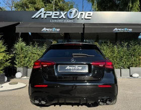 Mercedes-Benz A 180 AMG/NIGHT PACK - 27000 € - 65968090 5 | Car24.bg Mercedes-Benz A 180 AMG/NIGHT PACK - 27000 € - 65968090 5