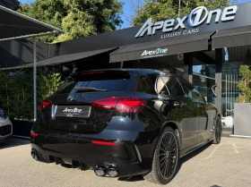 Mercedes-Benz A 180 AMG/NIGHT PACK - 27000 € - 65968090 6 | Car24.bg Mercedes-Benz A 180 AMG/NIGHT PACK - 27000 € - 65968090 6