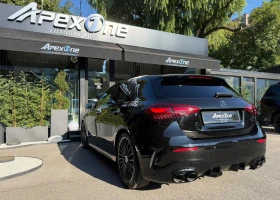 Mercedes-Benz A 180 AMG/NIGHT PACK - 27000 € - 65968090 4 | Car24.bg Mercedes-Benz A 180 AMG/NIGHT PACK - 27000 € - 65968090 4