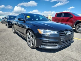 Audi A6 3.0L TDI TECHNIK / CARFAX / ОБДУХВАНЕ - 10900 € - 65430116 2 | Car24.bg Audi A6 3.0L TDI TECHNIK / CARFAX / ОБДУХВАНЕ - 10900 € - 65430116 2