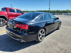 Audi A6 3.0L TDI TECHNIK / CARFAX / ОБДУХВАНЕ - 10900 € - 65430116 3 | Car24.bg Audi A6 3.0L TDI TECHNIK / CARFAX / ОБДУХВАНЕ - 10900 € - 65430116 3