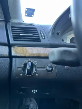 Mercedes-Benz E 270 - 3200 € - 94769548 6 | Car24.bg Mercedes-Benz E 270 - 3200 € - 94769548 6