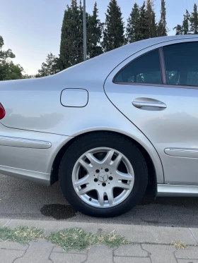 Mercedes-Benz E 270 - 3200 € - 94769548 13 | Car24.bg Mercedes-Benz E 270 - 3200 € - 94769548 13