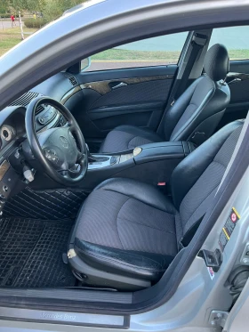 Mercedes-Benz E 270 - 3200 € - 94769548 5 | Car24.bg Mercedes-Benz E 270 - 3200 € - 94769548 5
