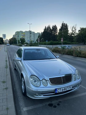 Mercedes-Benz E 270 - 3200 € - 94769548 2 | Car24.bg Mercedes-Benz E 270 - 3200 € - 94769548 2