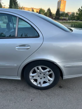 Mercedes-Benz E 270 - 3200 € - 94769548 16 | Car24.bg Mercedes-Benz E 270 - 3200 € - 94769548 16