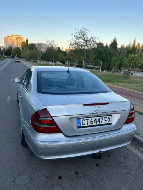 Mercedes-Benz E 270 - 3200 € - 94769548 3 | Car24.bg Mercedes-Benz E 270 - 3200 € - 94769548 3
