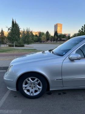 Mercedes-Benz E 270 - 3200 € - 94769548 15 | Car24.bg Mercedes-Benz E 270 - 3200 € - 94769548 15