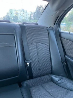 Mercedes-Benz E 270 - 3200 € - 94769548 10 | Car24.bg Mercedes-Benz E 270 - 3200 € - 94769548 10