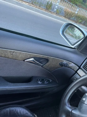 Mercedes-Benz E 270 - 3200 € - 94769548 7 | Car24.bg Mercedes-Benz E 270 - 3200 € - 94769548 7