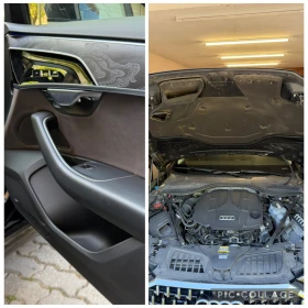 Audi A8 50D FACELiFT Sline MATRIX 360камера Bang&Olufsen | Auto.bg — изображение 13 Audi A8 50D FACELiFT Sline MATRIX 360камера Bang&Olufsen | Auto.bg — изображение 13