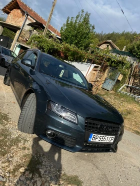 Audi A4 2.0TDI 143 - 4400 € - 23496566 4 | Car24.bg Audi A4 2.0TDI 143 - 4400 € - 23496566 4