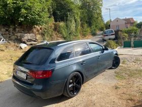 Audi A4 2.0TDI 143 - 4400 € - 23496566 3 | Car24.bg Audi A4 2.0TDI 143 - 4400 € - 23496566 3