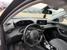 Peugeot 2008 1.5HDI Allure AVTOMAT/NAVI/KOJA EURO 6 | Auto.bg — изображение 13 Peugeot 2008 1.5HDI Allure AVTOMAT/NAVI/KOJA EURO 6 | Auto.bg — изображение 13