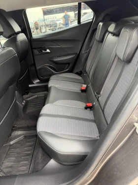 Peugeot 2008 1.5HDI Allure AVTOMAT/NAVI/KOJA EURO 6 | Auto.bg — изображение 10 Peugeot 2008 1.5HDI Allure AVTOMAT/NAVI/KOJA EURO 6 | Auto.bg — изображение 10