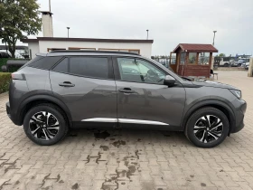 Peugeot 2008 1.5HDI Allure AVTOMAT/NAVI/KOJA EURO 6 | Auto.bg — изображение 5 Peugeot 2008 1.5HDI Allure AVTOMAT/NAVI/KOJA EURO 6 | Auto.bg — изображение 5