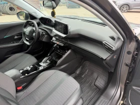 Peugeot 2008 1.5HDI Allure AVTOMAT/NAVI/KOJA EURO 6 | Auto.bg — изображение 11 Peugeot 2008 1.5HDI Allure AVTOMAT/NAVI/KOJA EURO 6 | Auto.bg — изображение 11
