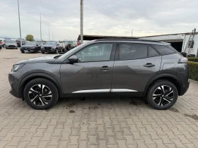 Peugeot 2008 1.5HDI Allure AVTOMAT/NAVI/KOJA EURO 6 | Auto.bg — изображение 9 Peugeot 2008 1.5HDI Allure AVTOMAT/NAVI/KOJA EURO 6 | Auto.bg — изображение 9
